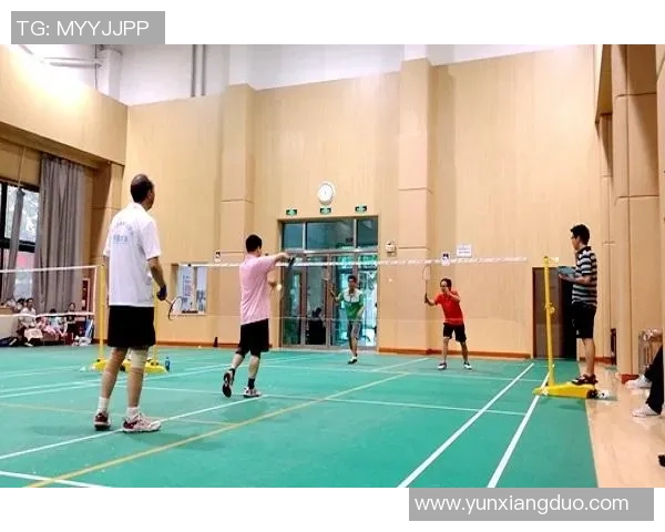 北京羽毛球队总决赛表现分析与状态评估全景回顾