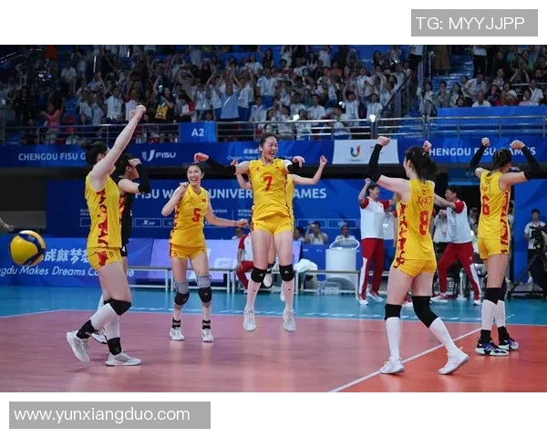 成都排球队在排球比赛经验排行榜中荣获第四名的荣耀之路