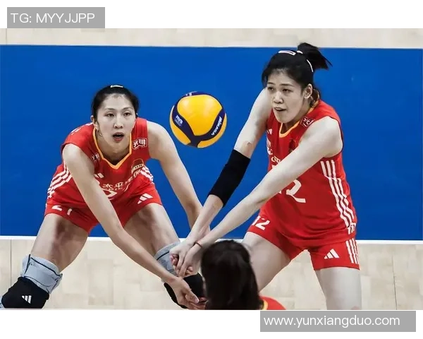 杭州排球队实力强劲荣登全国排球实力排行榜第七位